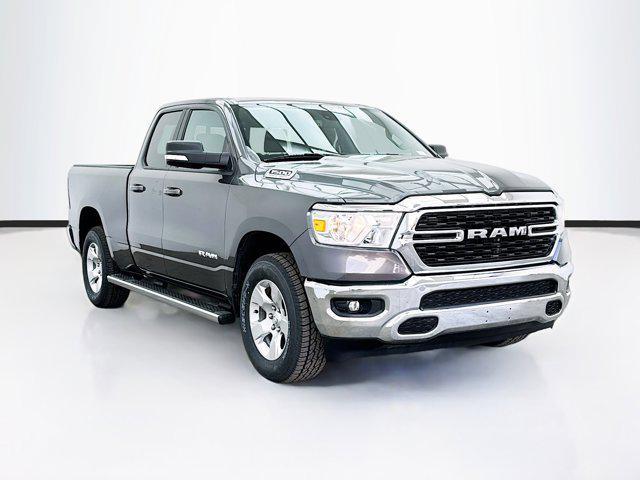 used 2022 Ram 1500 car, priced at $32,998