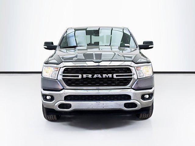 used 2022 Ram 1500 car, priced at $32,998