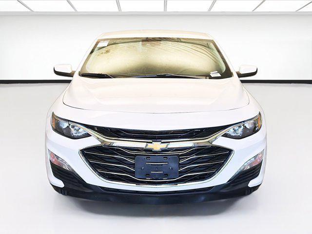 used 2024 Chevrolet Malibu car, priced at $16,888