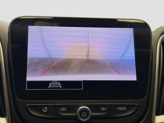 used 2024 Chevrolet Malibu car, priced at $16,888