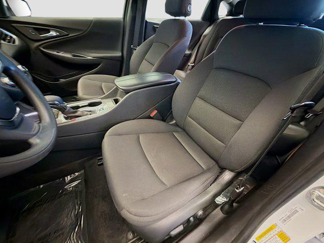 used 2024 Chevrolet Malibu car, priced at $16,888
