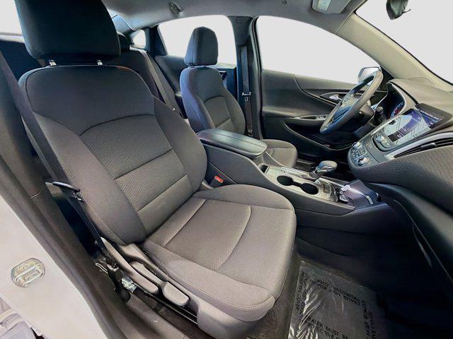 used 2024 Chevrolet Malibu car, priced at $16,888