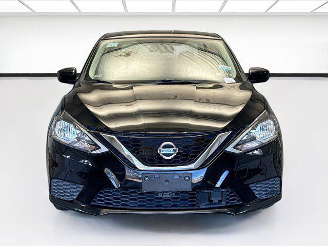 used 2019 Nissan Sentra car, priced at $11,888