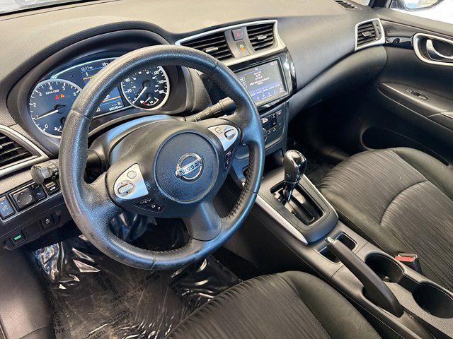 used 2019 Nissan Sentra car, priced at $11,888