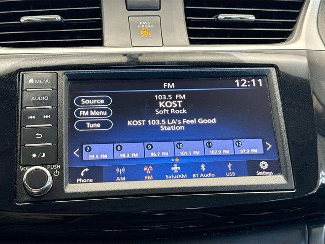 used 2019 Nissan Sentra car, priced at $11,888