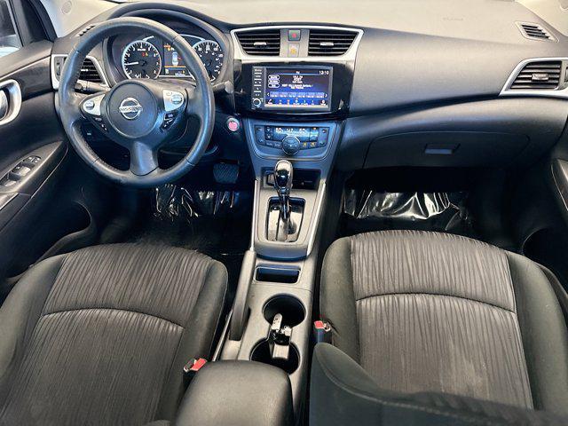 used 2019 Nissan Sentra car, priced at $11,888