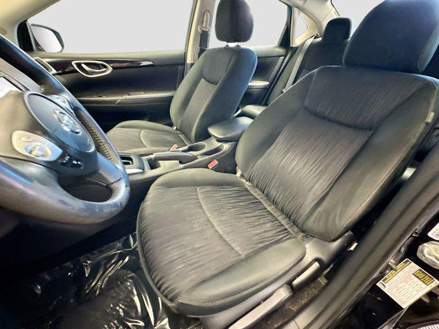 used 2019 Nissan Sentra car, priced at $11,888