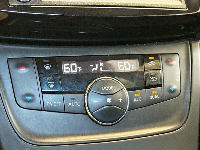 used 2019 Nissan Sentra car, priced at $11,888