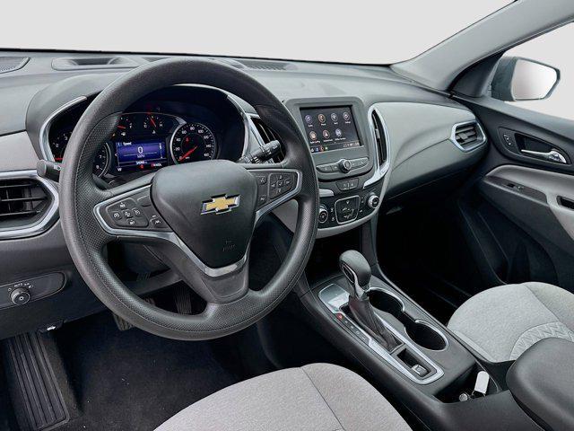 used 2022 Chevrolet Equinox car, priced at $17,998