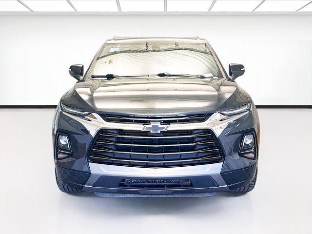 used 2019 Chevrolet Blazer car, priced at $23,998
