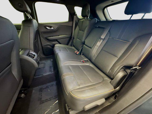used 2019 Chevrolet Blazer car, priced at $23,998