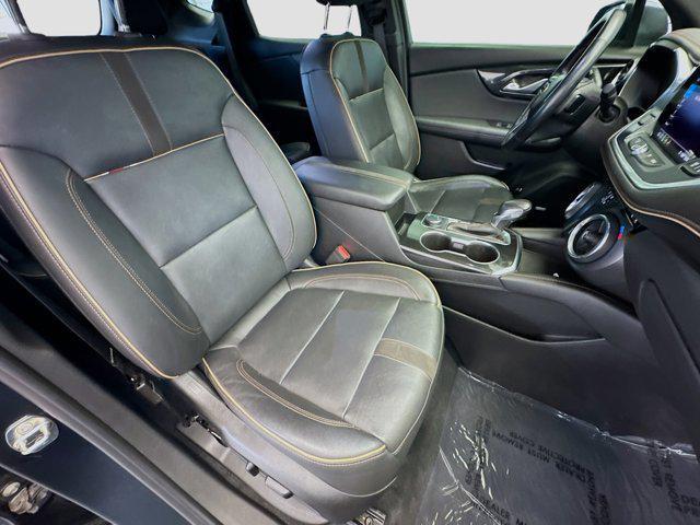 used 2019 Chevrolet Blazer car, priced at $23,998