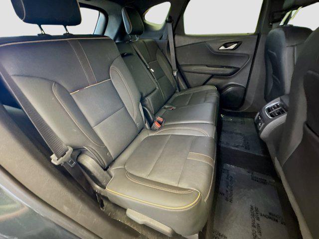 used 2019 Chevrolet Blazer car, priced at $23,998
