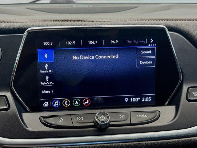 used 2019 Chevrolet Blazer car, priced at $23,998