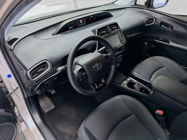 used 2021 Toyota Prius Prime car, priced at $22,422