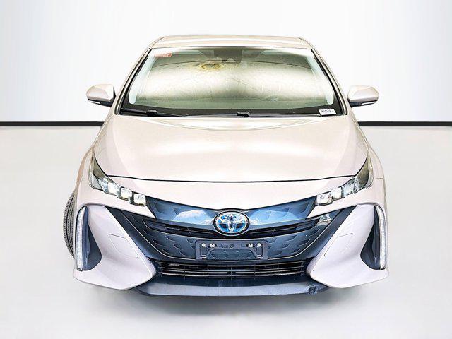 used 2021 Toyota Prius Prime car, priced at $22,422