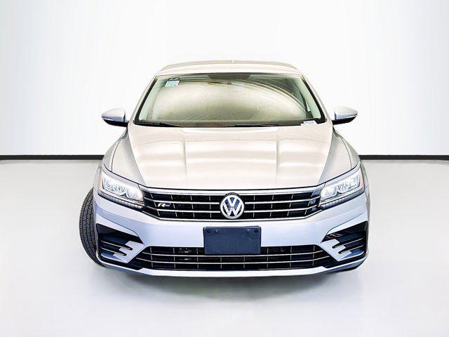 used 2018 Volkswagen Passat car, priced at $14,830