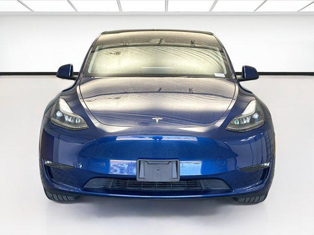 used 2023 Tesla Model Y car, priced at $29,796