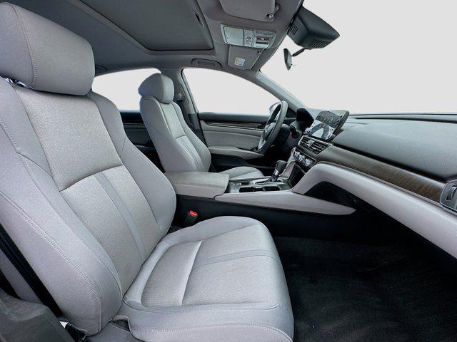 used 2018 Honda Accord car, priced at $18,777