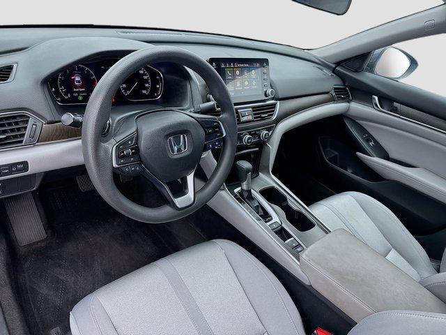used 2018 Honda Accord car, priced at $18,777