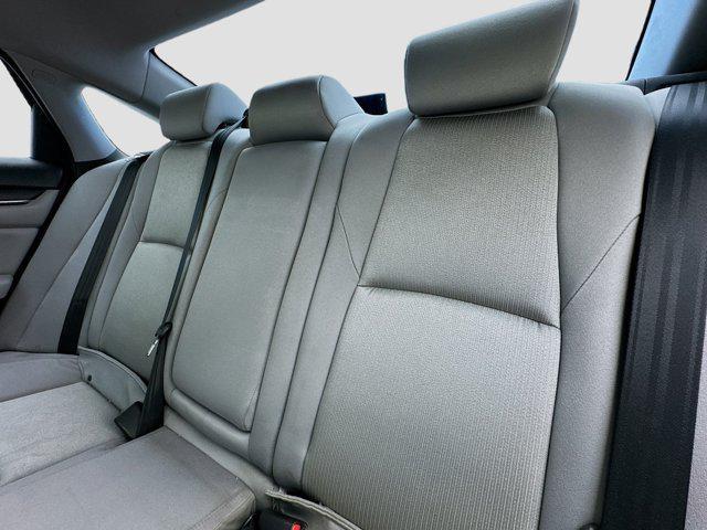 used 2018 Honda Accord car, priced at $18,777