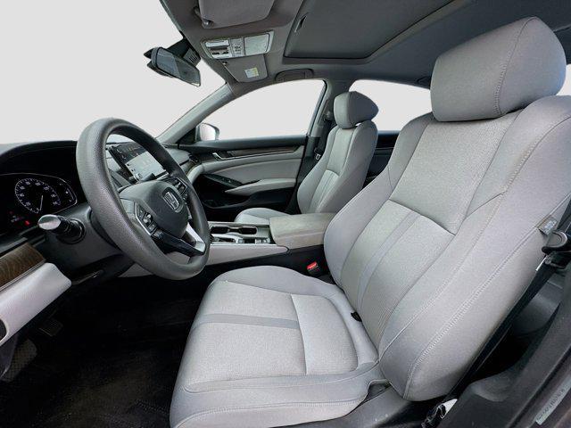 used 2018 Honda Accord car, priced at $18,777