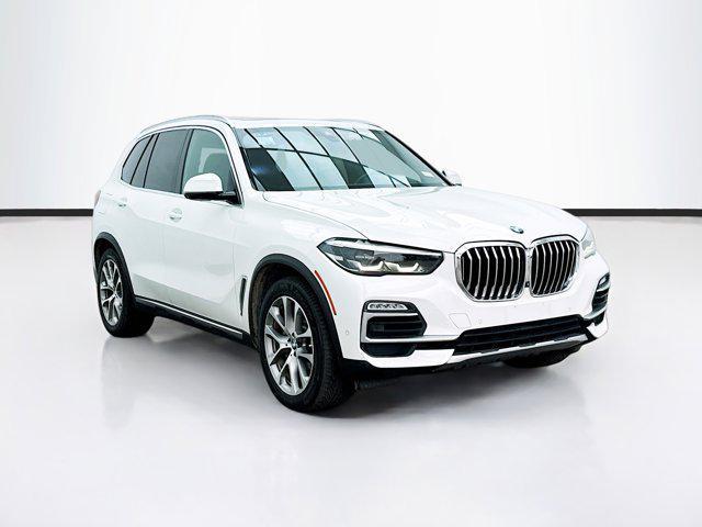 used 2019 BMW X5 car, priced at $27,288