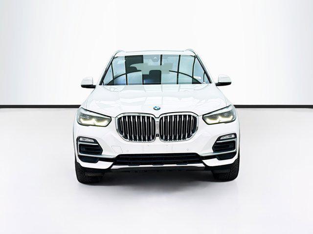 used 2019 BMW X5 car, priced at $27,288