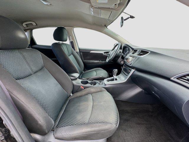used 2015 Nissan Sentra car, priced at $4,888