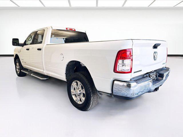 used 2024 Ram 3500 car, priced at $55,888