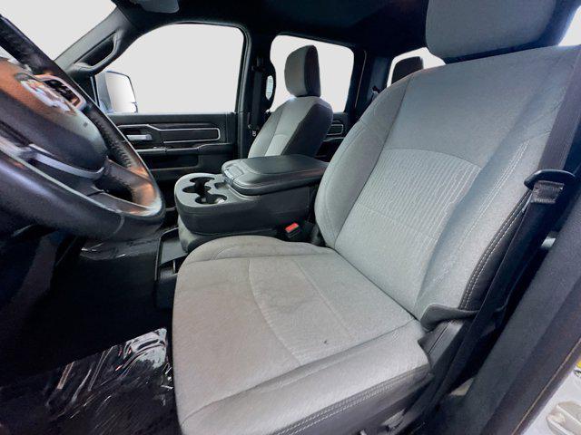 used 2024 Ram 3500 car, priced at $55,888