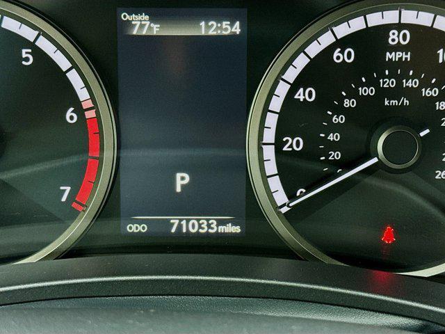 used 2021 Lexus NX 300 car, priced at $26,995