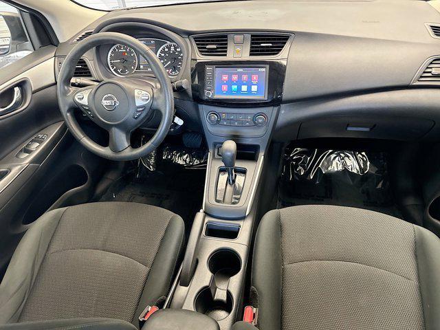 used 2019 Nissan Sentra car, priced at $12,777