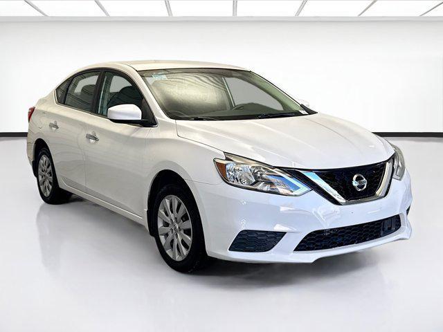 used 2019 Nissan Sentra car, priced at $12,777