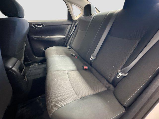 used 2019 Nissan Sentra car, priced at $12,777