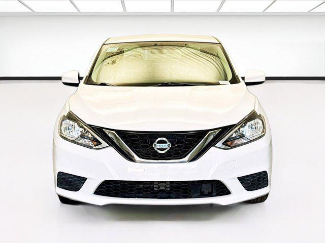 used 2019 Nissan Sentra car, priced at $12,777