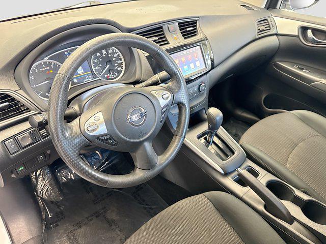 used 2019 Nissan Sentra car, priced at $12,777
