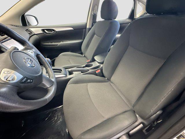 used 2019 Nissan Sentra car, priced at $12,777
