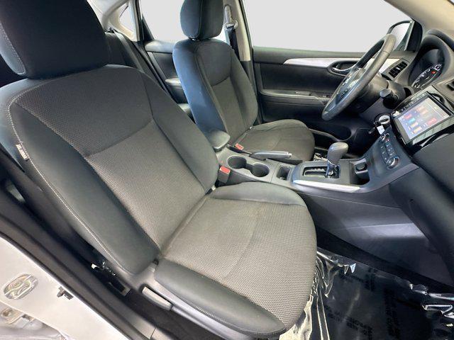 used 2019 Nissan Sentra car, priced at $12,777