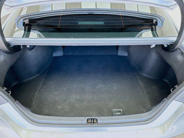 used 2023 Toyota Camry car, priced at $25,698