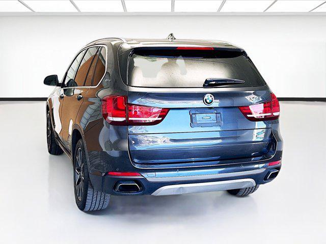 used 2018 BMW X5 eDrive car, priced at $22,450