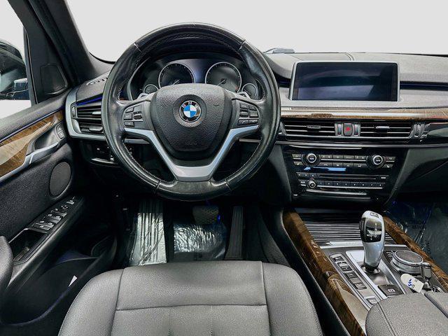 used 2018 BMW X5 eDrive car, priced at $22,450