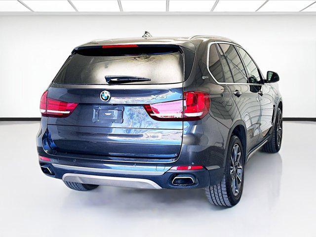 used 2018 BMW X5 eDrive car, priced at $22,450