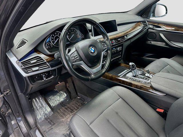 used 2018 BMW X5 eDrive car, priced at $22,450