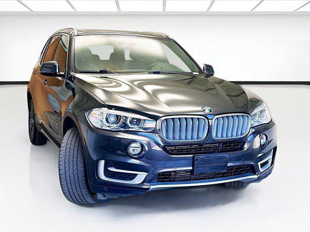 used 2018 BMW X5 eDrive car, priced at $22,450