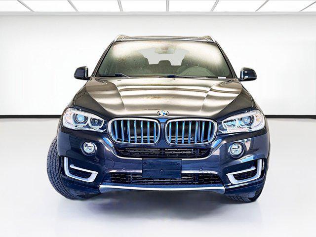 used 2018 BMW X5 eDrive car, priced at $22,450