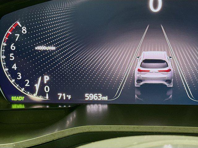 used 2025 Mazda CX-70 car, priced at $40,640