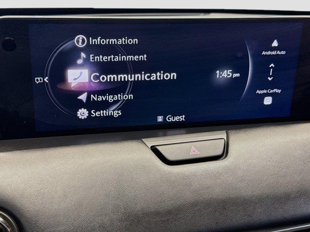 used 2025 Mazda CX-70 car, priced at $40,640