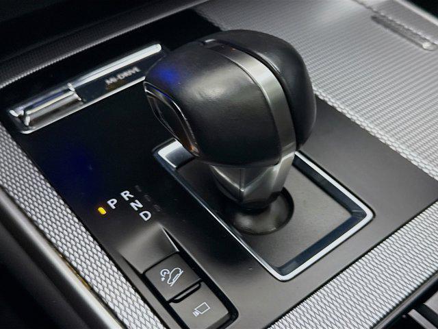 used 2025 Mazda CX-70 car, priced at $40,640