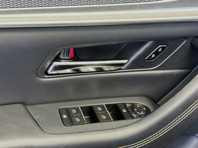 used 2025 Mazda CX-70 car, priced at $40,640